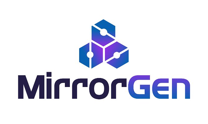 MirrorGen.com